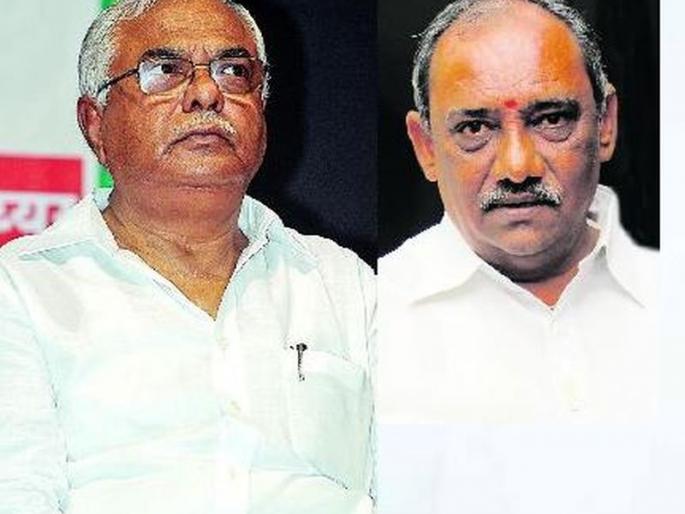 On All India Congress Committee Gharad, Taywade, Bhoyar, Raut, Sapakal appointed | अ.भा. काँग्रेस समितीवर घारड, तायवाडे, भोयर, राऊत, सपकाळ On All India Congress Committee Gharad, Taywade, Bhoyar, Raut, Sapakal appointed | अ.भा. काँग्रेस समितीवर घारड, तायवाडे, भोयर, राऊत, सपकाळ