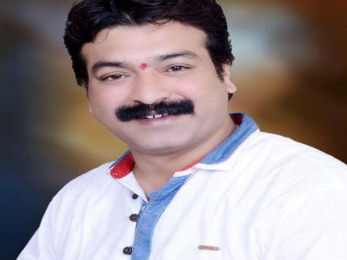 attack on Former corporator Ganesh Londhe in Chinchwad | चिंचवडमध्ये माजी नगरसेवक गणेश लोंढे यांच्यावर प्राणघातक हल्ला attack on Former corporator Ganesh Londhe in Chinchwad | चिंचवडमध्ये माजी नगरसेवक गणेश लोंढे यांच्यावर प्राणघातक हल्ला