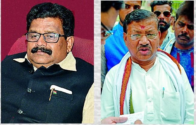 Nagpur city congress is once again a mess in Delhi | नागपूर शहर काँग्रेसचा आज पुन्हा दिल्लीत गोंधळ