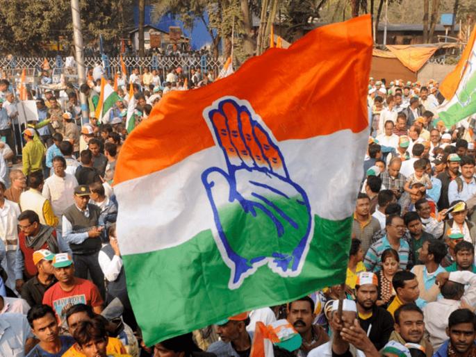 delhi assembly election 2020 congress announces list | Delhi Election: काँग्रेसमध्ये घराणेशाही, पक्षातील नेत्यांच्या डझनभर मुला-मुलींना उमेदवारी delhi assembly election 2020 congress announces list | Delhi Election: काँग्रेसमध्ये घराणेशाही, पक्षातील नेत्यांच्या डझनभर मुला-मुलींना उमेदवारी