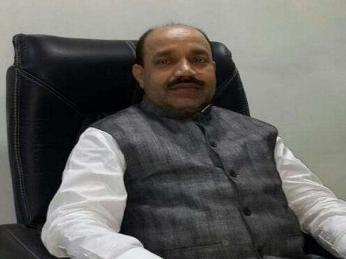 Congress corporator's four lakh ransom ransacked | काँग्रेस नगरसेवक चार लाखांच्या खंडणीप्रकरणी जेरबंद 