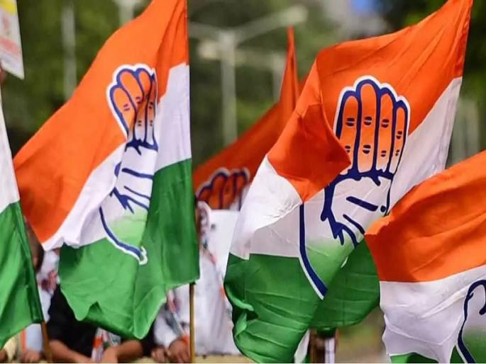 Activists are upset with factionalism among Congress leaders in Pune | पुण्यात काँग्रेसमध्ये फुटाफूट! नेत्यांमधील गटबाजीला वैतागले कार्यकर्ते Activists are upset with factionalism among Congress leaders in Pune | पुण्यात काँग्रेसमध्ये फुटाफूट! नेत्यांमधील गटबाजीला वैतागले कार्यकर्ते