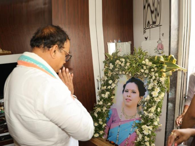 congress harshwardhan sapkal demands sit probe into deenanath mangeshkar hospital case | “दीनानाथ प्रकरणी SIT चौकशी करा, दोषींवर सदोष मनुष्यवधाचा गुन्हा दाखल करा”: हर्षवर्धन सपकाळ congress harshwardhan sapkal demands sit probe into deenanath mangeshkar hospital case | “दीनानाथ प्रकरणी SIT चौकशी करा, दोषींवर सदोष मनुष्यवधाचा गुन्हा दाखल करा”: हर्षवर्धन सपकाळ