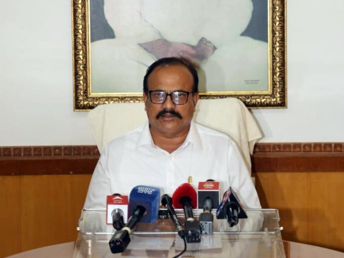 congress harshwardhan sapkal criticized mahayuti govt over farmers issues in state | “अमित शाहांसह फिरण्यापेक्षा CM, DCM यांनी दिल्लीत जाऊन राज्यासाठी विशेष पॅकेज आणावे”: सपकाळ congress harshwardhan sapkal criticized mahayuti govt over farmers issues in state | “अमित शाहांसह फिरण्यापेक्षा CM, DCM यांनी दिल्लीत जाऊन राज्यासाठी विशेष पॅकेज आणावे”: सपकाळ