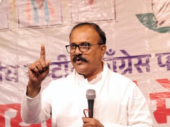 congress harshwardhan sapkal reaction over pahalgam terror attack | “निरपराध पर्यटकांवर भ्याड हल्ला करणाऱ्या दहशतवाद्यांचा कायमचा बिमोड करा”: हर्षवर्धन सपकाळ congress harshwardhan sapkal reaction over pahalgam terror attack | “निरपराध पर्यटकांवर भ्याड हल्ला करणाऱ्या दहशतवाद्यांचा कायमचा बिमोड करा”: हर्षवर्धन सपकाळ