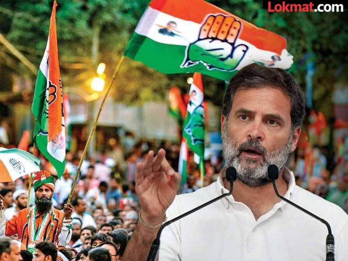What will be the effect of Congress result of Haryana assembly election in Maharashtr | हरयाणा निकालाने राहुल गांधींना झटका, महाराष्ट्रात काँग्रेससमोर सर्वात मोठं आव्हान? What will be the effect of Congress result of Haryana assembly election in Maharashtr | हरयाणा निकालाने राहुल गांधींना झटका, महाराष्ट्रात काँग्रेससमोर सर्वात मोठं आव्हान?