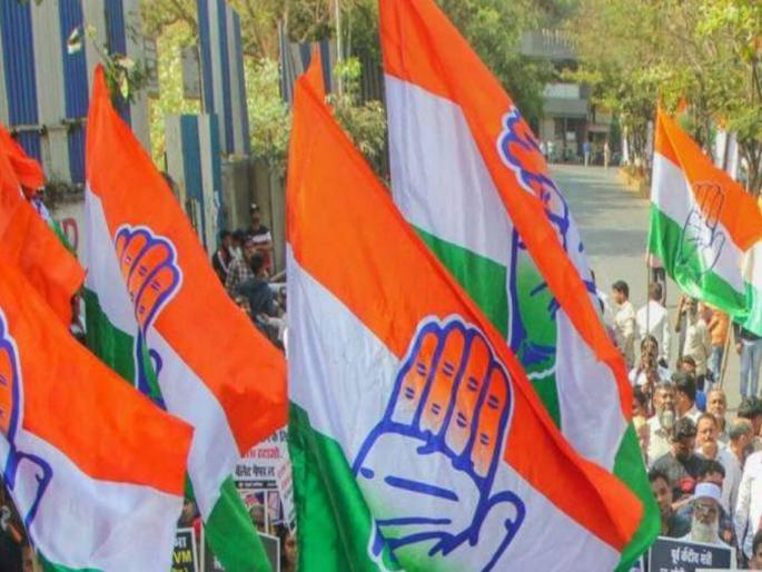 Maharashtra Vidhan Sabha 2019 : Maharashtra Congress names four candidates for Congress | Vidhan Sabha 2019: महाराष्ट्र विधानसभेसाठी काँग्रेसच्या ११० उमेदवारांच्या नावांवर शिक्कामोर्तब Maharashtra Vidhan Sabha 2019 : Maharashtra Congress names four candidates for Congress | Vidhan Sabha 2019: महाराष्ट्र विधानसभेसाठी काँग्रेसच्या ११० उमेदवारांच्या नावांवर शिक्कामोर्तब
