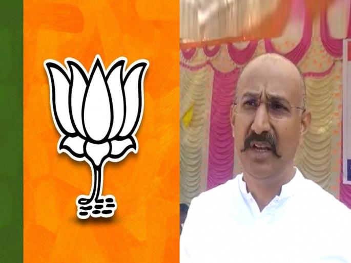three generations in congress and will leave the party after 70 years kunal patil will join bjp | तीन पिढ्या काँग्रेसमध्ये, ७० वर्षांनी सोडणार पक्षाची साथ; कुणाल पाटील करणार भाजपात प्रवेश three generations in congress and will leave the party after 70 years kunal patil will join bjp | तीन पिढ्या काँग्रेसमध्ये, ७० वर्षांनी सोडणार पक्षाची साथ; कुणाल पाटील करणार भाजपात प्रवेश