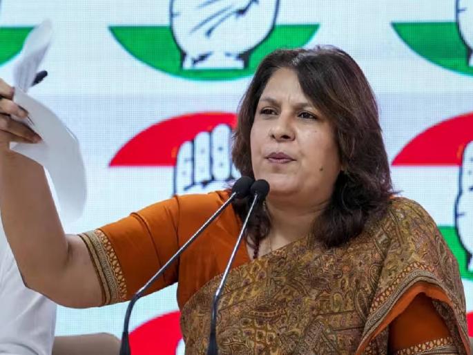 Video of Narendra Singh Tomar's son went viral, now where did ED-CBI go? Congress question | नरेंद्र सिंह तोमर यांच्या मुलाचा व्हिडीओ व्हायरल,आता ईडी-सीबीआय कुठे गेली? काँग्रेसचा सवाल Video of Narendra Singh Tomar's son went viral, now where did ED-CBI go? Congress question | नरेंद्र सिंह तोमर यांच्या मुलाचा व्हिडीओ व्हायरल,आता ईडी-सीबीआय कुठे गेली? काँग्रेसचा सवाल