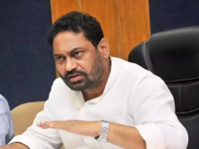 Nitin Raut files police complaint against Minister Ashish Shelar; Demands action over statement made about Muslim voters | मंत्री आशीष शेलार यांच्या विरोधात नितीन राऊत यांची पोलिसात तक्रार; मुस्लीम मतदारांविषयी केलेल्या विधानावरून कारवाईची मागणी Nitin Raut files police complaint against Minister Ashish Shelar; Demands action over statement made about Muslim voters | मंत्री आशीष शेलार यांच्या विरोधात नितीन राऊत यांची पोलिसात तक्रार; मुस्लीम मतदारांविषयी केलेल्या विधानावरून कारवाईची मागणी