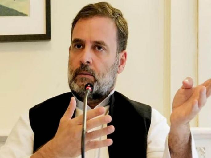 Rahul Gandhi Case Rahul Gandhi has no relief from the Supreme Court in the case of Modi surname, notice issued | मोदी आडनाव प्रकरणी राहुल गांधींना सुप्रीम कोर्टाकडून दिलासा नाही, नोटीस जारी Rahul Gandhi Case Rahul Gandhi has no relief from the Supreme Court in the case of Modi surname, notice issued | मोदी आडनाव प्रकरणी राहुल गांधींना सुप्रीम कोर्टाकडून दिलासा नाही, नोटीस जारी