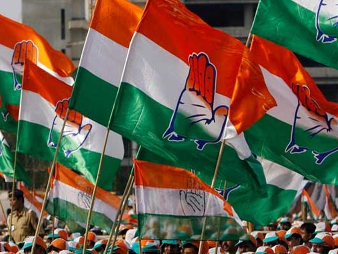 congress candidate leading in panaji assembly bypoll election | पर्रीकरांच्या निधनानं रिक्त झालेल्या पणजी मतदारसंघात काँग्रेस आघाडीवर congress candidate leading in panaji assembly bypoll election | पर्रीकरांच्या निधनानं रिक्त झालेल्या पणजी मतदारसंघात काँग्रेस आघाडीवर