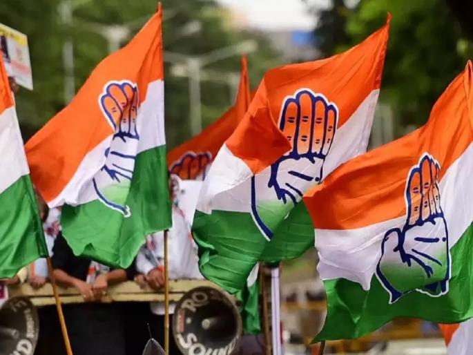 Internal corruption in Pimpri Chinchwad City Congress, groups active against president | Pimpri Chinchwad: शहर काँग्रेसमध्ये अंतर्गत धूसफूस, शहराध्यक्षांच्या विरोधात गट सक्रिय Internal corruption in Pimpri Chinchwad City Congress, groups active against president | Pimpri Chinchwad: शहर काँग्रेसमध्ये अंतर्गत धूसफूस, शहराध्यक्षांच्या विरोधात गट सक्रिय