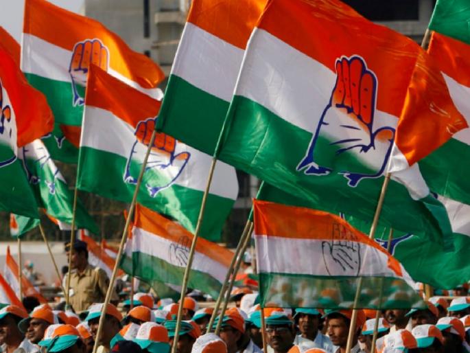 Congress Doubts on Voter Percentage in Sellapur Demand for disclosure, letter to the District Collector | साेलापुरातील मतदानाच्या टक्केवारीवर काॅंग्रेसला शंका; खुलाशाची मागणी, जिल्हाधिकाऱ्यांना देणार पत्र Congress Doubts on Voter Percentage in Sellapur Demand for disclosure, letter to the District Collector | साेलापुरातील मतदानाच्या टक्केवारीवर काॅंग्रेसला शंका; खुलाशाची मागणी, जिल्हाधिकाऱ्यांना देणार पत्र