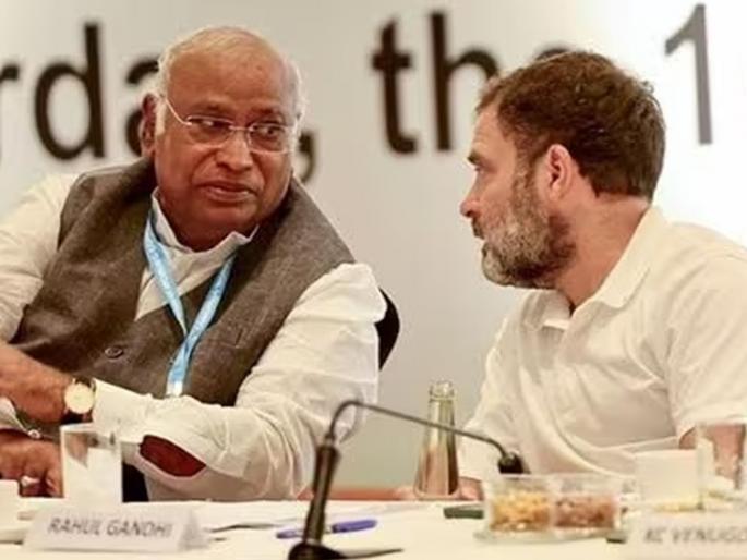 Maharashtra Assembly Election 2024: A special strategy from the Congress for the assembly elections, these leaders have been entrusted with department-wise responsibility  | विधानसभा निवडणुकीसाठी काँग्रेसकडून खास रणनीती, या नेत्यांकडे सोपवली विभागनिहाय जबाबदारी 