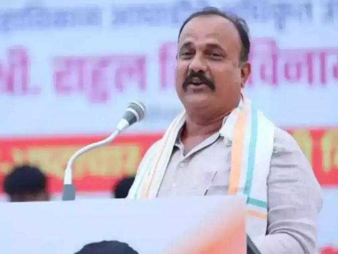 Maharashtra Assembly Budget Session 2025: "This is a hollow budget that betrays the common man, including farmers and women, and has no direction," said Congress's blunt criticism. | "हा शेतकरी, महिलांसह सर्वसामान्यांचा विश्वासघात करणारा, कोणतीही दिशा नसलेला पोकळ अर्थसंकल्प’’, काँग्रेसची बोचरी टीका   