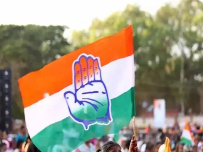 Lok Sabha Election Result 2024 Congress again won these six constituencies taken by BJP | महाराष्ट्रात काँग्रेसचा डंका! 'हात'चे गमावलेले 'हे' सहा गड पुन्हा मिळवले Lok Sabha Election Result 2024 Congress again won these six constituencies taken by BJP | महाराष्ट्रात काँग्रेसचा डंका! 'हात'चे गमावलेले 'हे' सहा गड पुन्हा मिळवले