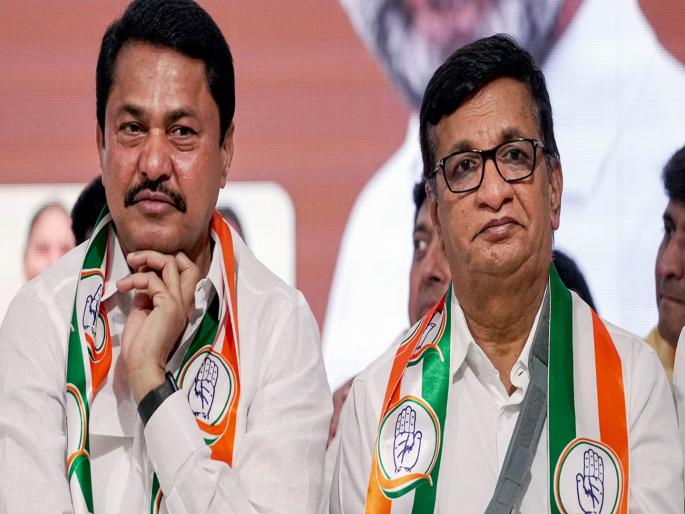 I did not do cross voting in Legislative Council elections reveals Congress MLA hiraman khoskar | मी फुटलो नाही, माझी बदनामी थांबवा; काँग्रेसच्या 'या' आमदाराने पक्षश्रेष्ठींना घातली साद I did not do cross voting in Legislative Council elections reveals Congress MLA hiraman khoskar | मी फुटलो नाही, माझी बदनामी थांबवा; काँग्रेसच्या 'या' आमदाराने पक्षश्रेष्ठींना घातली साद