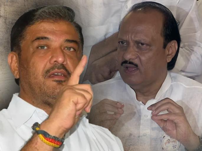 Congress MLA Sunil Kedar gave an open challenge to Ajit Pawar | 'तू नागपूरला ये नाहीतर मी बारामतीला येतो'; सुनील केदार यांचं अजित पवारांना चॅलेंज Congress MLA Sunil Kedar gave an open challenge to Ajit Pawar | 'तू नागपूरला ये नाहीतर मी बारामतीला येतो'; सुनील केदार यांचं अजित पवारांना चॅलेंज