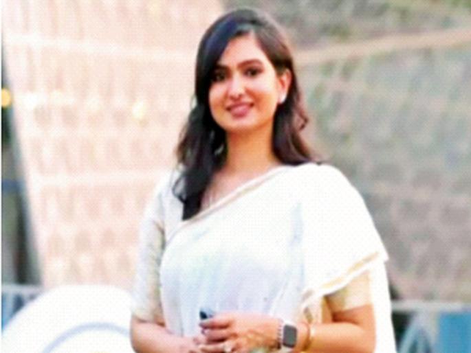 Odisha Lok Sabha Election 2024 Result: Only 30 days time; Sofia reached the Parliament | अवघ्या ३० दिवसांचा वेळ; सोफिया पोहोचल्या संसदेत