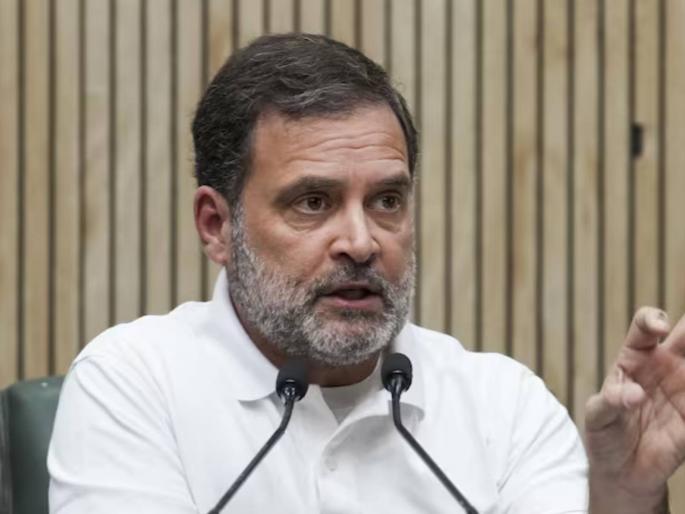 No 8, take decision in 4 weeks High Court tells Centre on Rahul Gandhi's dual citizenship | ८ नाही, ४ आठवड्यात निर्णय घ्या; राहुल गांधींच्या दुहेरी नागरिकत्वावर उच्च न्यायालयाने केंद्राला सांगितले No 8, take decision in 4 weeks High Court tells Centre on Rahul Gandhi's dual citizenship | ८ नाही, ४ आठवड्यात निर्णय घ्या; राहुल गांधींच्या दुहेरी नागरिकत्वावर उच्च न्यायालयाने केंद्राला सांगितले