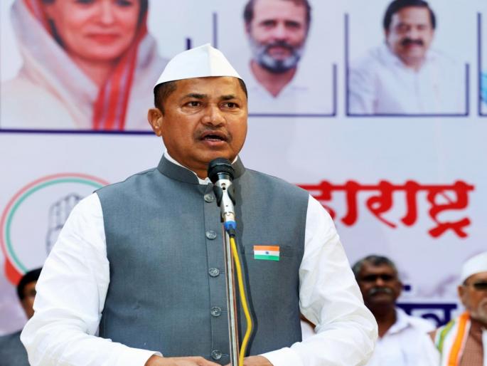 congress nana patole addressed party workers on republic day 2025 and slams aap arvind kejriwal | “साखर कारखान्यांना १०० कोटींचे व्याज माफ, शेतकऱ्यांच्या कर्जमाफीस पैसे नाहीत!”: नाना पटोले congress nana patole addressed party workers on republic day 2025 and slams aap arvind kejriwal | “साखर कारखान्यांना १०० कोटींचे व्याज माफ, शेतकऱ्यांच्या कर्जमाफीस पैसे नाहीत!”: नाना पटोले