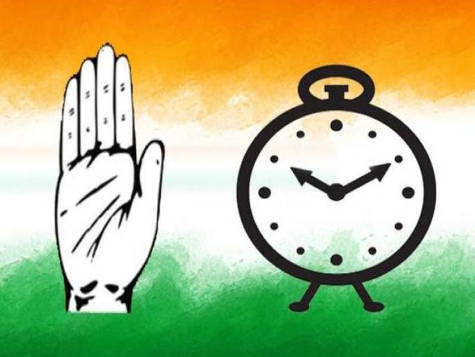 Maharashtra Election 2019: Congress responsible for losing, senior NCP leader criticizes | महाराष्ट्र निवडणूक २०१९: आघाडीचा पराभव झाल्यास त्याला काँग्रेसच जबाबदार, राष्ट्रवादीच्या ज्येष्ठ नेत्याची टीका Maharashtra Election 2019: Congress responsible for losing, senior NCP leader criticizes | महाराष्ट्र निवडणूक २०१९: आघाडीचा पराभव झाल्यास त्याला काँग्रेसच जबाबदार, राष्ट्रवादीच्या ज्येष्ठ नेत्याची टीका