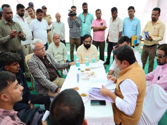 Due to Congress agitation, those 10 thousand students will get justice, Atul Londhe informed | काँग्रेसच्या आंदोलनामुळे त्या १० हजार विद्यार्थ्यांना मिळणार न्याय, अतुल लोंढे यांनी दिली माहिती Due to Congress agitation, those 10 thousand students will get justice, Atul Londhe informed | काँग्रेसच्या आंदोलनामुळे त्या १० हजार विद्यार्थ्यांना मिळणार न्याय, अतुल लोंढे यांनी दिली माहिती