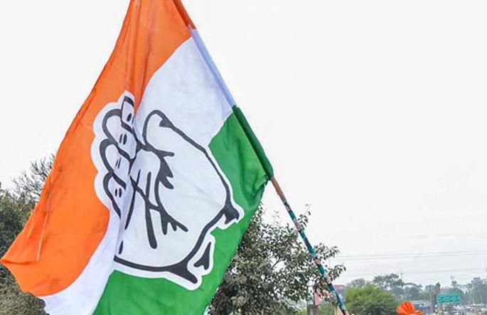 Congress appointed inspectors for local bodies | स्थानिक स्वराज्य संस्थांसाठी काँग्रेसने नेमले निरीक्षक