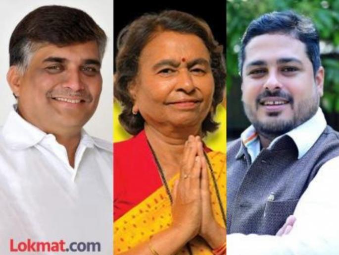 Pune Retreat or face strict action 24 hour ultimatum to Congress rebels in Pune | Pune Congress: 'माघार घ्या अन्यथा कठोर कारवाई', पुण्यातील काँग्रेसच्या बंडखोरांना २४ तासांचा अल्टीमेटम Pune Retreat or face strict action 24 hour ultimatum to Congress rebels in Pune | Pune Congress: 'माघार घ्या अन्यथा कठोर कारवाई', पुण्यातील काँग्रेसच्या बंडखोरांना २४ तासांचा अल्टीमेटम