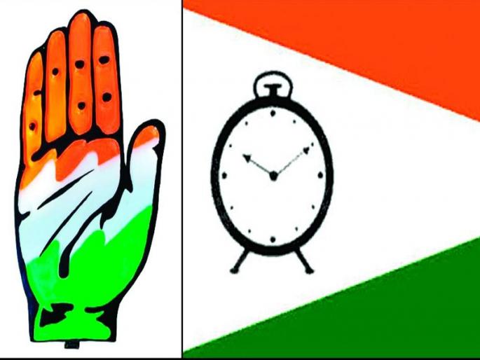 congress publicly advises mcp to introspect ramesh bagve pmc | Pune: काँग्रेसचा राष्ट्रवादीला आत्मपरीक्षणाचा जाहीर सल्ला congress publicly advises mcp to introspect ramesh bagve pmc | Pune: काँग्रेसचा राष्ट्रवादीला आत्मपरीक्षणाचा जाहीर सल्ला