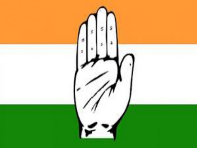 Congress organization is weak after coming in power | राज्यात सत्तेची लॉटरी लागूनही काँग्रेसची संघटना क्षीणच ! Congress organization is weak after coming in power | राज्यात सत्तेची लॉटरी लागूनही काँग्रेसची संघटना क्षीणच !