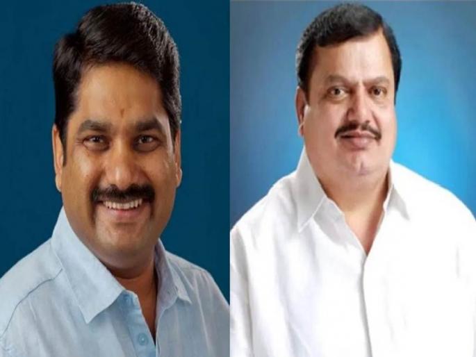 Make a claim, first decide who the candidate is...! Congress position | करा दावा, आधी उमेदवार कोण हे तरी ठरवा...! काँग्रेसची स्थिती Make a claim, first decide who the candidate is...! Congress position | करा दावा, आधी उमेदवार कोण हे तरी ठरवा...! काँग्रेसची स्थिती