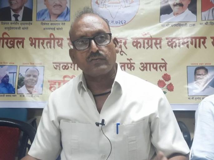 The cleaners will go on hunger strike at Azad Maidan in Mumbai for various demands | मुंबईला आझाद मैदानावर सफाई कामगार विविध मागण्यांसाठी उपोषण करणार The cleaners will go on hunger strike at Azad Maidan in Mumbai for various demands | मुंबईला आझाद मैदानावर सफाई कामगार विविध मागण्यांसाठी उपोषण करणार