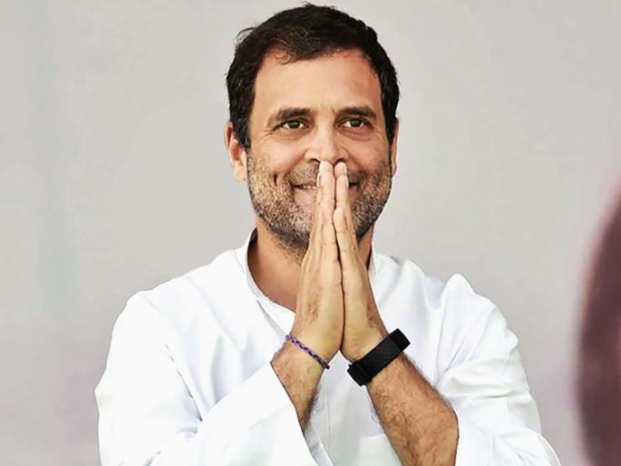 lok sabha election 2019 narendra modi will not be able to form govt congress led upa will come to power says rahul gandhi | Exclusive: मोदी सरकार बनवू शकणार नाहीत, काँग्रेसच्या नेतृत्वाखाली येईल यूपीएचे सरकार - राहुल गांधी lok sabha election 2019 narendra modi will not be able to form govt congress led upa will come to power says rahul gandhi | Exclusive: मोदी सरकार बनवू शकणार नाहीत, काँग्रेसच्या नेतृत्वाखाली येईल यूपीएचे सरकार - राहुल गांधी