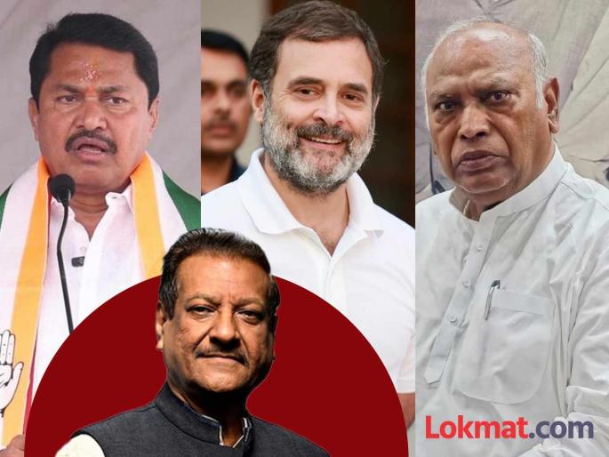 Maharashtra Vidhan Sabha Election Result 2024 Congress's worst performance so far Prithviraj Chavan reacts to the defeat of the Vidhan Sabha | Maharashtra Vidhan Sabha Election Result 2024 : 'काँग्रेसची आतापर्यंतची ही सर्वात वाईट कामगिरी', विधानसभेच्या पराभवावर पृथ्वीराज चव्हाणांनी दिली प्रतिक्रिया Maharashtra Vidhan Sabha Election Result 2024 Congress's worst performance so far Prithviraj Chavan reacts to the defeat of the Vidhan Sabha | Maharashtra Vidhan Sabha Election Result 2024 : 'काँग्रेसची आतापर्यंतची ही सर्वात वाईट कामगिरी', विधानसभेच्या पराभवावर पृथ्वीराज चव्हाणांनी दिली प्रतिक्रिया