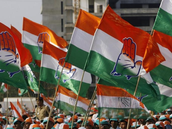 congress won on 1030 seats rajasthan municipal election | राजस्थान स्थानिक स्वराज्य संस्थेच्या निवडणुकांमध्ये काँग्रेसची बाजी; १०३० जागा जिंकून आघाडीवर congress won on 1030 seats rajasthan municipal election | राजस्थान स्थानिक स्वराज्य संस्थेच्या निवडणुकांमध्ये काँग्रेसची बाजी; १०३० जागा जिंकून आघाडीवर