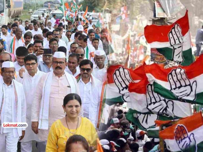 Congress also gears up for elections! Brainstorming workshop in Nagpur on October 4th and 5th | काँग्रेसनेही निवडणुकांसाठी कंबर कसली! नागपुरात ४, ५ ऑक्टोबरला विचारमंथन कार्यशाळा