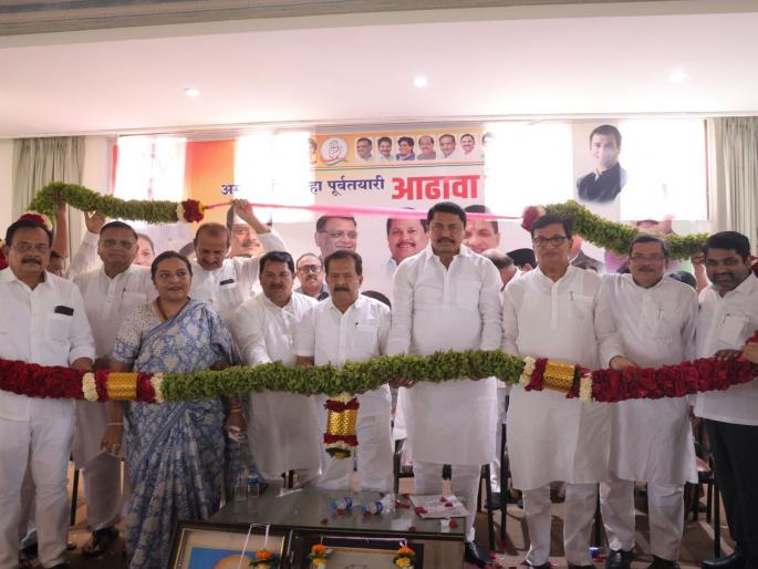 Maharashtra Assembly Election 2024: "Assembly elections are important for the country, the tremors of the change of power in the state will hit the center," Ramesh Chennithala expressed his belief.       | "विधानसभा निवडणूक देशासाठी महत्त्वाची, राज्यातल्या सत्ताबदलाचे हादरे केंद्राला बसणार’’, रमेश चेन्नीथला यांनी व्यक्त केला विश्वास       Maharashtra Assembly Election 2024: "Assembly elections are important for the country, the tremors of the change of power in the state will hit the center," Ramesh Chennithala expressed his belief.       | "विधानसभा निवडणूक देशासाठी महत्त्वाची, राज्यातल्या सत्ताबदलाचे हादरे केंद्राला बसणार’’, रमेश चेन्नीथला यांनी व्यक्त केला विश्वास