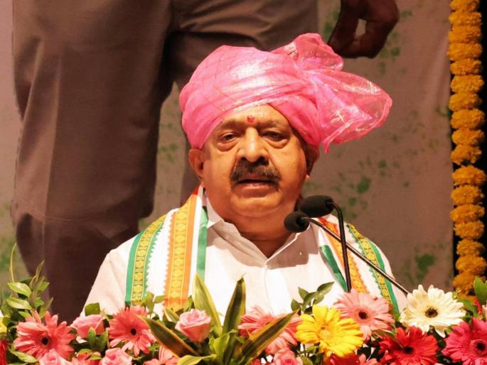 congress ramesh chennithala said remove the corrupt mahayuti in the state and bring in a maha vikas aghadi govt | “राज्यातील भ्रष्ट महायुतीला हटवून महाविकास आघाडीचे सरकार आणा”: रमेश चेन्नीथला congress ramesh chennithala said remove the corrupt mahayuti in the state and bring in a maha vikas aghadi govt | “राज्यातील भ्रष्ट महायुतीला हटवून महाविकास आघाडीचे सरकार आणा”: रमेश चेन्नीथला