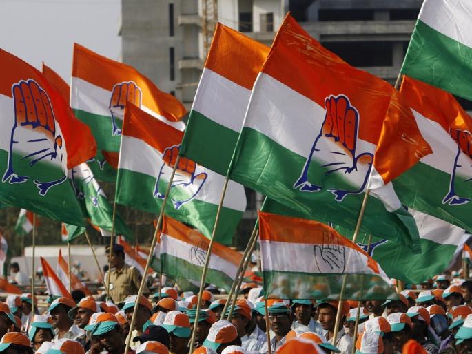 Congress strong after winning assembly in MP | विधानसभा जिंकल्याने काँग्रेसमध्ये चैतन्य; भाजपाच्या पायाखालची वाळू सरकली !