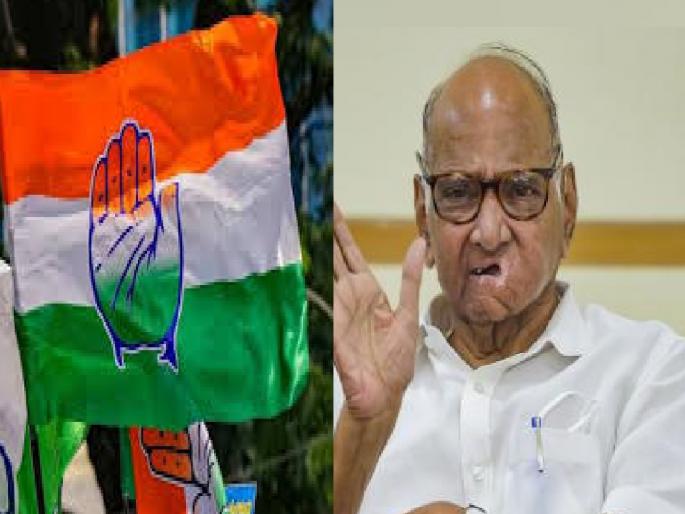 maharashtra assembly vidhan sabha election 2024 Congress won five seats in Kolhapur district but the talk is about Sharad Pawar diplomacy | कोल्हापूर जिल्ह्यात जागा वाटपात काँग्रेसची मुसंडी, पण चर्चा शरद पवार यांच्या मुत्सद्देगिरीची 
