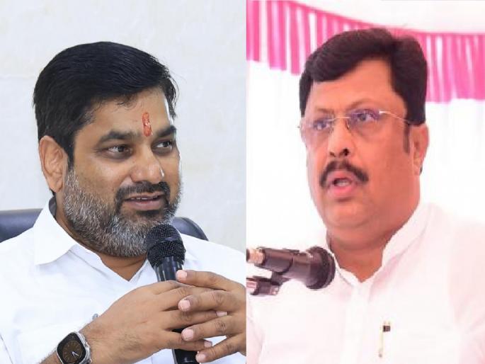 Candidates of Maha Vikas Aghadi and Maha Yuti from Kolhapur North Constituency are yet to be announced | कोल्हापूर उत्तरचे ‘उत्तर’ मिळेना; उमेदवारीची उत्कंठा शिगेला Candidates of Maha Vikas Aghadi and Maha Yuti from Kolhapur North Constituency are yet to be announced | कोल्हापूर उत्तरचे ‘उत्तर’ मिळेना; उमेदवारीची उत्कंठा शिगेला