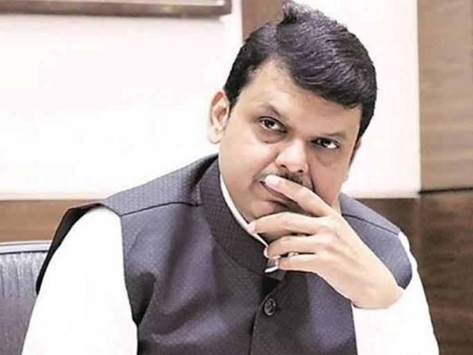 Maharashtra Election 2019 congress slams bjp over alleged horse trading | महाराष्ट्र निवडणूक 2019:'...म्हणून महाराष्ट्राला भाजपापासून वाचवलं पाहिजे' Maharashtra Election 2019 congress slams bjp over alleged horse trading | महाराष्ट्र निवडणूक 2019:'...म्हणून महाराष्ट्राला भाजपापासून वाचवलं पाहिजे'