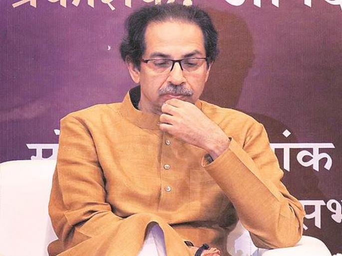 Uddhav Thackeray to give Nobel about innovation; Congress Demand | नव्या शोधाबद्दल उद्धव ठाकरेंना नोबेल द्या; काँग्रेसची मागणी Uddhav Thackeray to give Nobel about innovation; Congress Demand | नव्या शोधाबद्दल उद्धव ठाकरेंना नोबेल द्या; काँग्रेसची मागणी