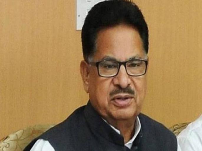 Makkah Masjid Blast Case : Congress P L Punia on saffron terrorism mecca masjid blast case rahul gandhi bjp | Makkah Masjid Blast Case : राहुल गांधी किंवा पक्षानं कधीही 'भगवा दहशतवाद' असा शब्दप्रयोग केला नाही -काँग्रेस Makkah Masjid Blast Case : Congress P L Punia on saffron terrorism mecca masjid blast case rahul gandhi bjp | Makkah Masjid Blast Case : राहुल गांधी किंवा पक्षानं कधीही 'भगवा दहशतवाद' असा शब्दप्रयोग केला नाही -काँग्रेस