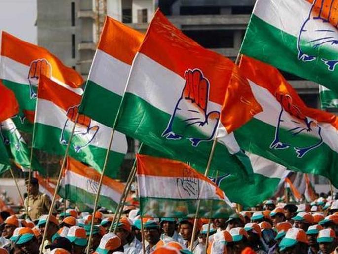Nagar Panchayat Election Result 2022 congress performs well in vidarbha struggles in state | Nagar Panchayat Election Result 2022: विदर्भात काँग्रेसला ‘हात’, मंत्र्यांनी राखले बालेकिल्ले; राज्यात मात्र फटका Nagar Panchayat Election Result 2022 congress performs well in vidarbha struggles in state | Nagar Panchayat Election Result 2022: विदर्भात काँग्रेसला ‘हात’, मंत्र्यांनी राखले बालेकिल्ले; राज्यात मात्र फटका