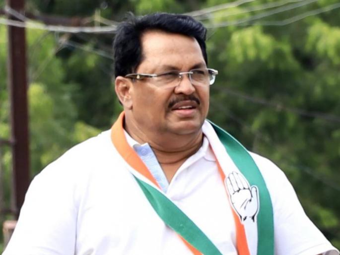 Vijay Vaddetivar angered by Sharmistha Mukherjee's accusation against Rahul Gandhi Allegations made against BJP | शर्मिष्ठा मुखर्जी यांनी राहुल गांधींवर केलेल्या आरोपावरुन विजय वड्डेटीवार संतापले; भाजपवर केले आरोप