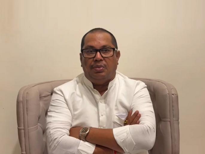congress vijay wadettiwar said will organize a maha morcha of obc reservation issue and fight on two levels | ओबीसींचा महामोर्चा काढणार, दोन पातळ्यांवर लढणार; काँग्रेस नेते विजय वडेट्टीवार यांचा निर्धार congress vijay wadettiwar said will organize a maha morcha of obc reservation issue and fight on two levels | ओबीसींचा महामोर्चा काढणार, दोन पातळ्यांवर लढणार; काँग्रेस नेते विजय वडेट्टीवार यांचा निर्धार