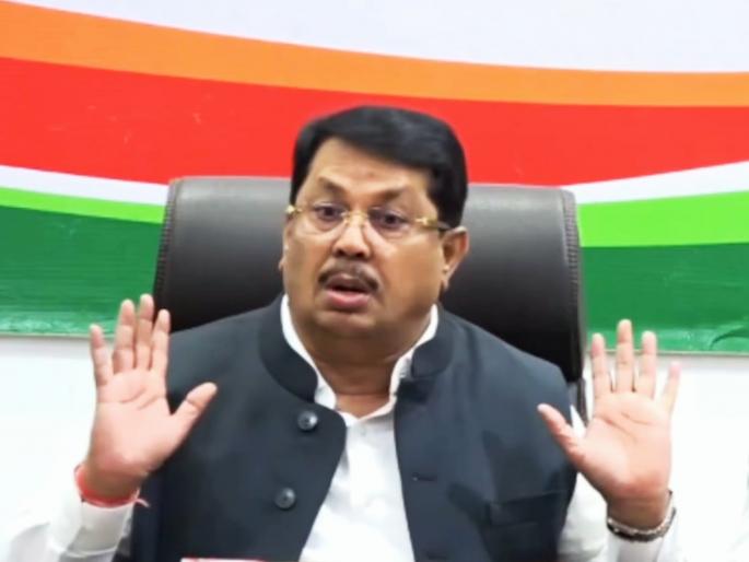congress vijay wadettiwar reaction over hindi language compulsory in maharashtra according to new education policy | “हिंदी सक्तीने लादणे हा मराठीवर अन्याय, मराठी भाषिकांच्या अस्मितेवर घाला”: विजय वडेट्टीवार congress vijay wadettiwar reaction over hindi language compulsory in maharashtra according to new education policy | “हिंदी सक्तीने लादणे हा मराठीवर अन्याय, मराठी भाषिकांच्या अस्मितेवर घाला”: विजय वडेट्टीवार